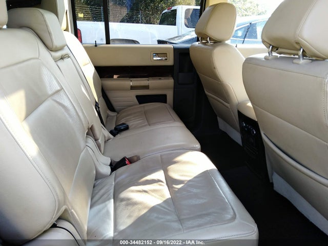 2019 Ford Flex, VIN: 2FMGK5D82KBA32418