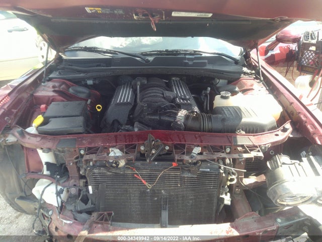Dodge Challenger R/t Scat Pack 2019 2C3CDZFJXKH719247 Image 12