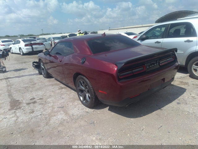 Dodge Challenger R/t Scat Pack 2019 2C3CDZFJXKH719247 Image 5