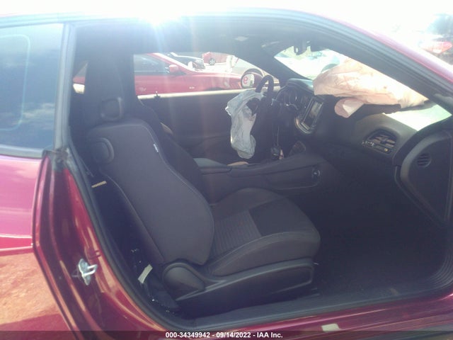 Dodge Challenger R/t Scat Pack 2019 2C3CDZFJXKH719247 Image 7