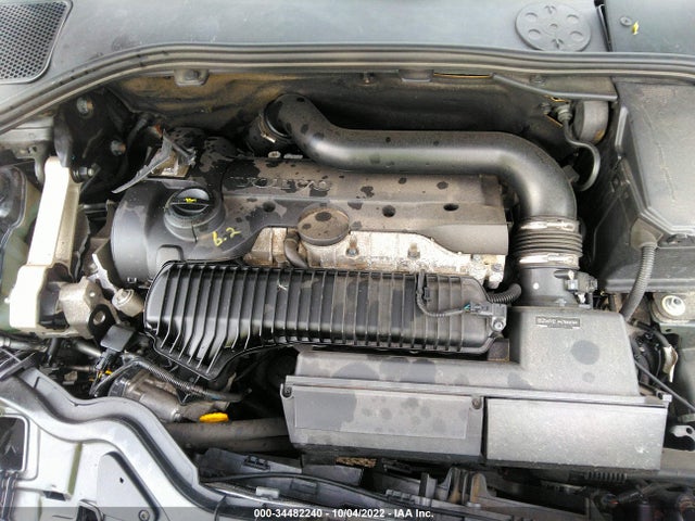 2015 Volvo V60, VIN: YV4612HK1F1001702