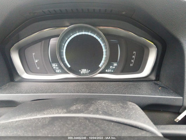 2015 Volvo V60, VIN: YV4612HK1F1001702