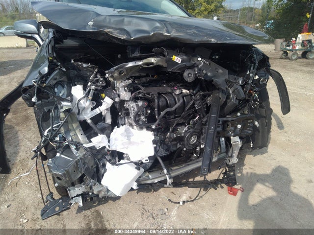 2022 Toyota RAV4, VIN: 2T3P1RFV1NC284326