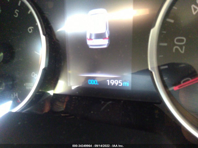 2022 Toyota RAV4, VIN: 2T3P1RFV1NC284326