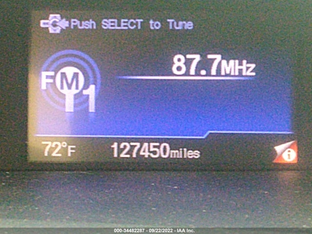 Honda Civic Coupe Lx 2014 2HGFG3B50EH512801 Image 7
