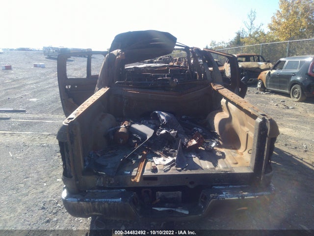 RAM 1500 Express 2014 1C6RR7KT6ES124922 Image 6