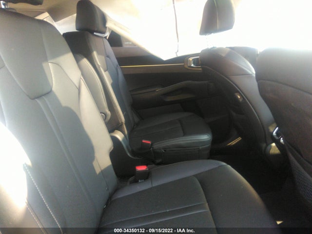 2022 Kia Sorento, VIN: 5XYRH4LF2NG132511