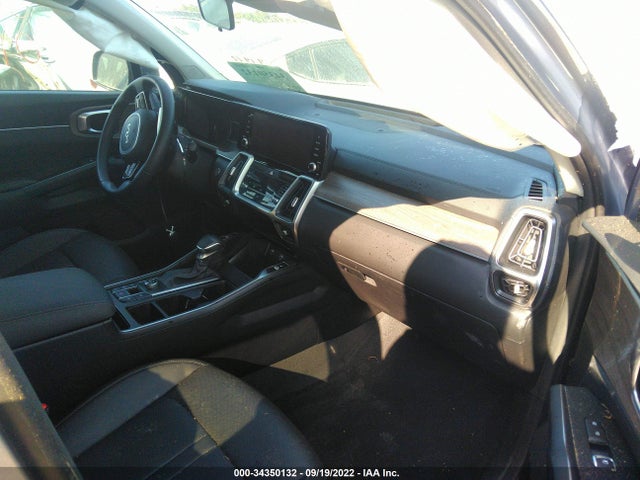 2022 Kia Sorento, VIN: 5XYRH4LF2NG132511