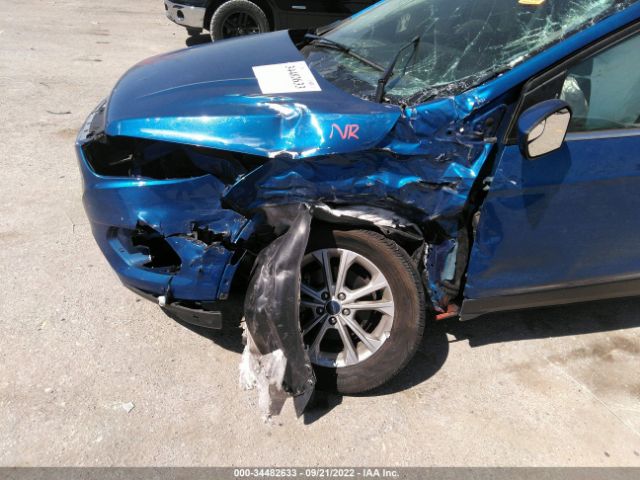 1FMCU0HD0KUC29178 Ford ESCAPE SEL