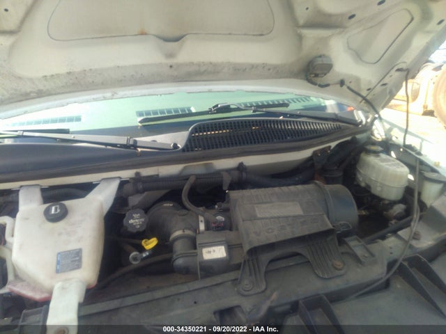 2015 Chevrolet Express, VIN: 1GCZGTCGXF1244674
