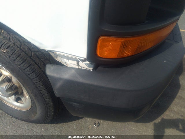 2015 Chevrolet Express, VIN: 1GCZGTCGXF1244674