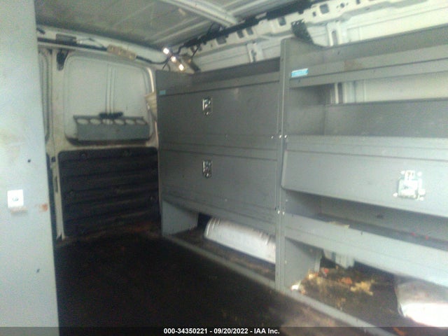 2015 Chevrolet Express, VIN: 1GCZGTCGXF1244674