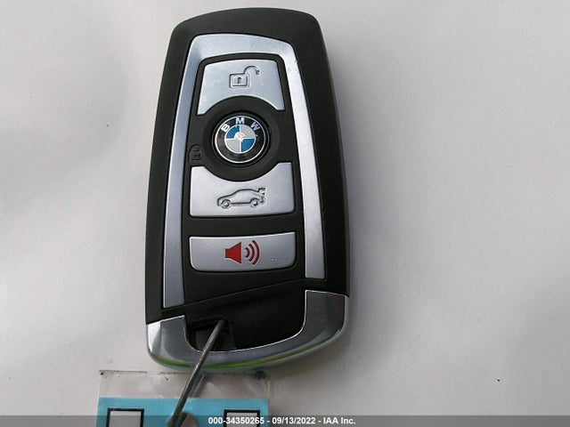2017 BMW 6 Series, VIN: WBA6D6C3XHG388586