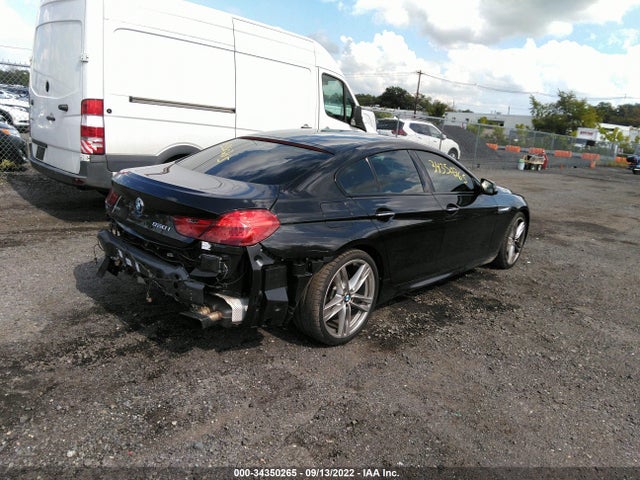 2017 BMW 6 Series, VIN: WBA6D6C3XHG388586