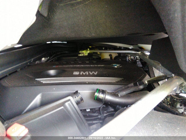 2019 BMW X3, VIN: 5UXTS3C50K0Z08241