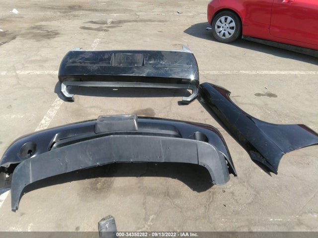 2013 DODGE CHALLENGER SXT VIN: 2C3CDYAG1DH581980