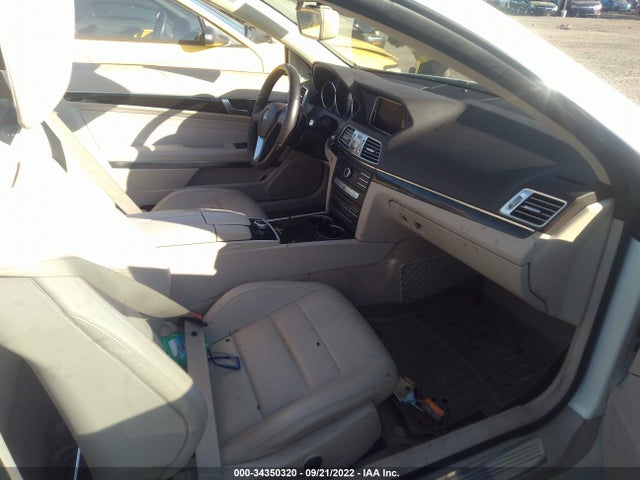 2017 Mercedes-Benz E-Class, VIN: WDDKK6FF9HF359332