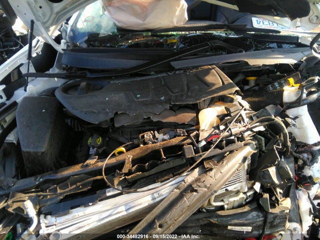 1C4PJMBX6LD523548 Jeep Cherokee Trailhawk Elite