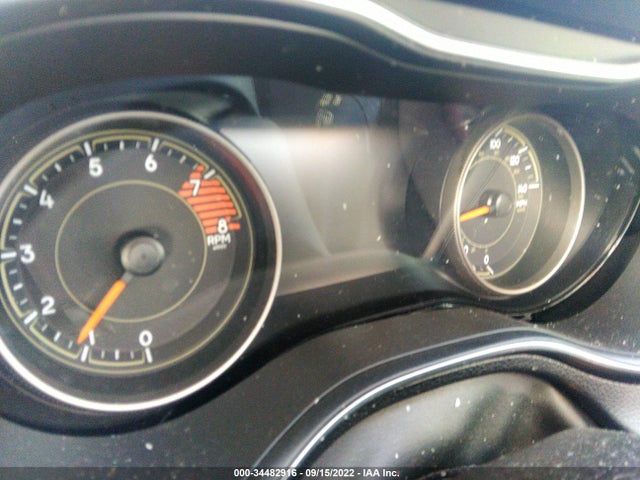 1C4PJMBX6LD523548 Jeep Cherokee Trailhawk Elite