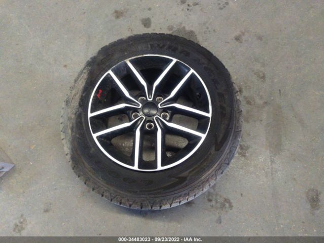 1C4RJFLG0MC536046 Jeep Grand Cherokee Trailhawk