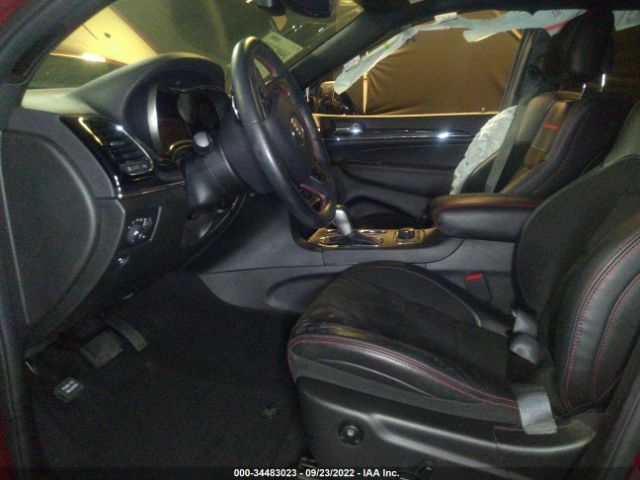 1C4RJFLG0MC536046 Jeep Grand Cherokee Trailhawk