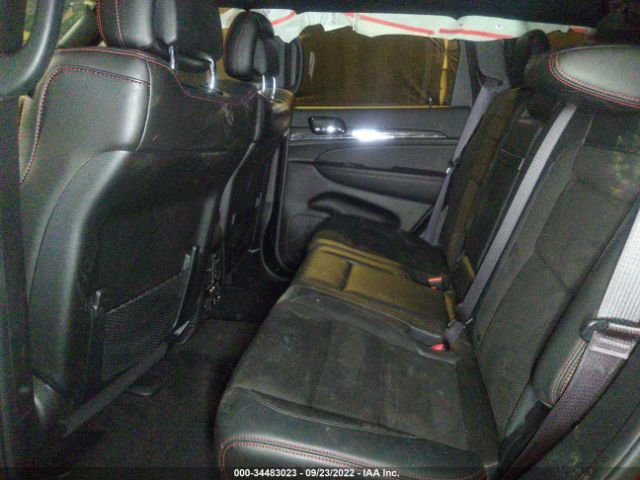 1C4RJFLG0MC536046 Jeep Grand Cherokee Trailhawk