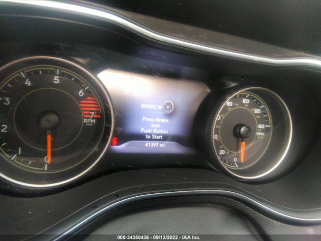 1C4PJLDB0LD624452 Jeep Cherokee Limited