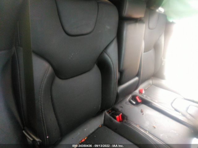 1C4PJLDB0LD624452 Jeep Cherokee Limited