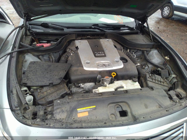 Infiniti Q40 2015 JN1CV6APXFM580035 Image 12