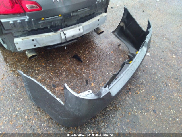 Infiniti Q40 2015 JN1CV6APXFM580035 Image 4