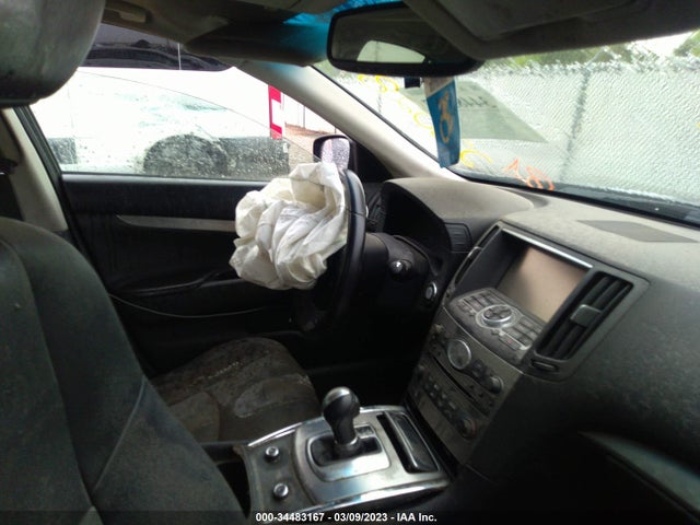 Infiniti Q40 2015 JN1CV6APXFM580035 Image 7