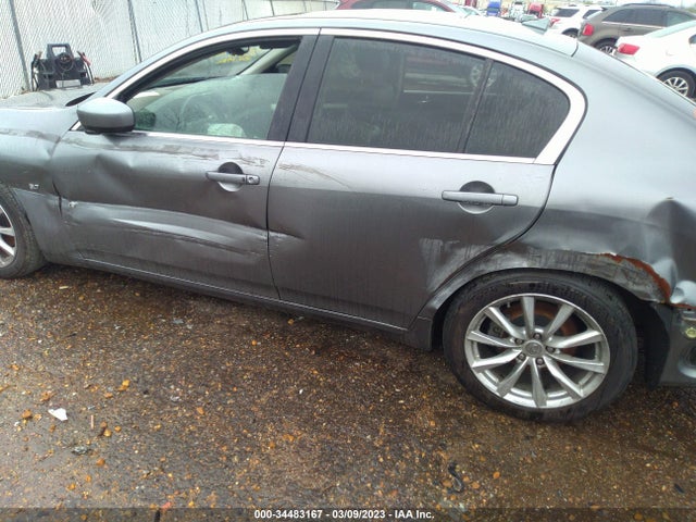 Infiniti Q40 2015 JN1CV6APXFM580035 Image 8