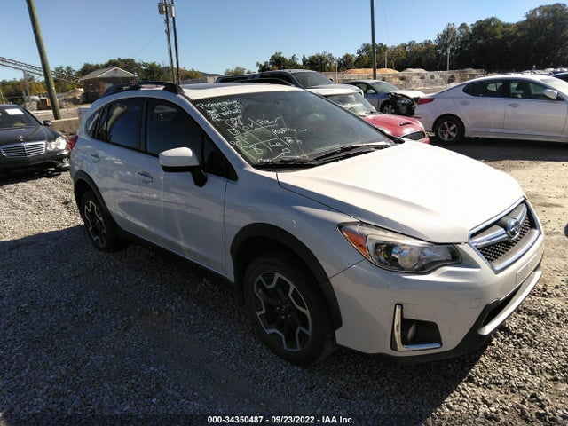 2017 Subaru Crosstrek, VIN: JF2GPABC3HH241248