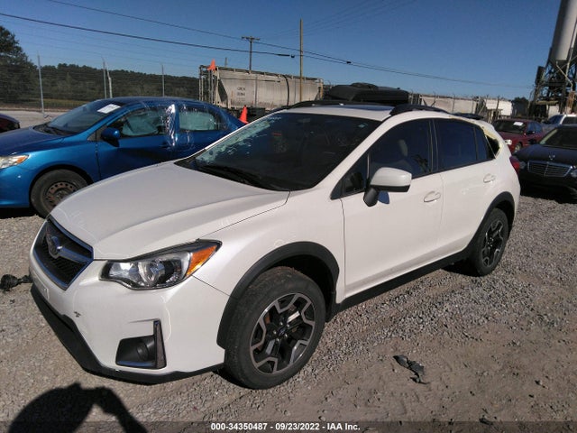 2017 Subaru Crosstrek, VIN: JF2GPABC3HH241248