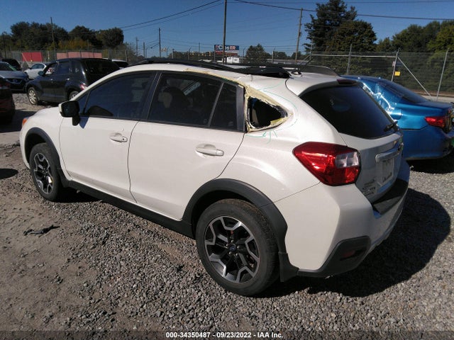 2017 Subaru Crosstrek, VIN: JF2GPABC3HH241248