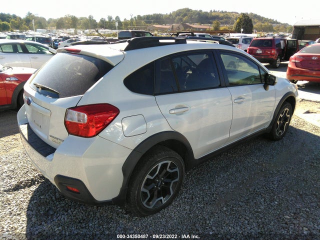 2017 Subaru Crosstrek, VIN: JF2GPABC3HH241248