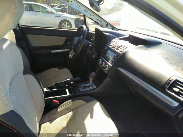 2017 Subaru Crosstrek, VIN: JF2GPABC3HH241248