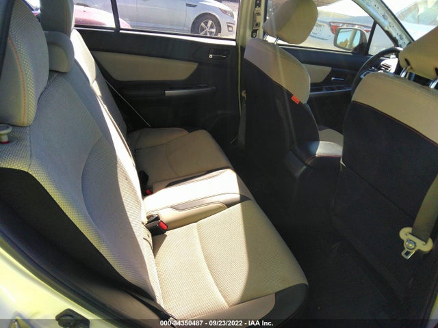 2017 Subaru Crosstrek, VIN: JF2GPABC3HH241248
