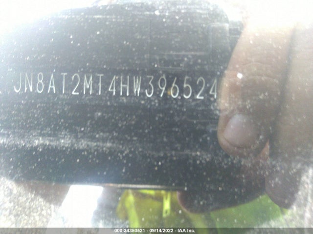 Nissan ROGUE S 2017 JN8AT2MT4HW396524 Image 9