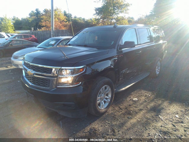 2019 Chevrolet Suburban, VIN: 1GNSKHKCXKR152091