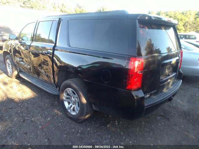2019 Chevrolet Suburban, VIN: 1GNSKHKCXKR152091