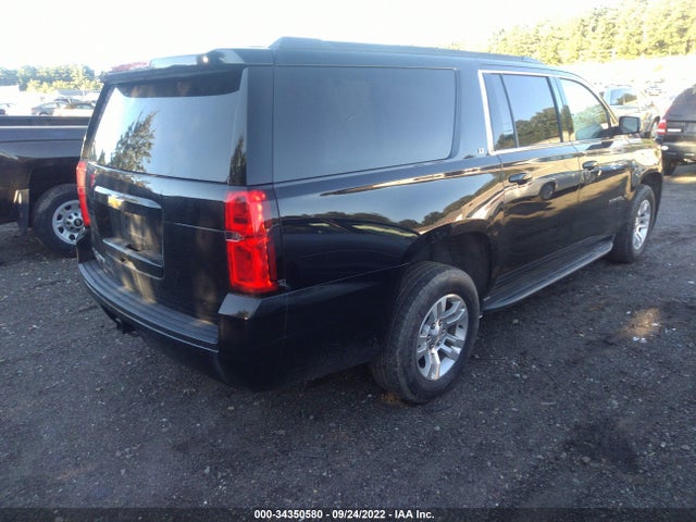 2019 Chevrolet Suburban, VIN: 1GNSKHKCXKR152091