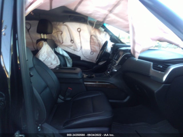 2019 Chevrolet Suburban, VIN: 1GNSKHKCXKR152091