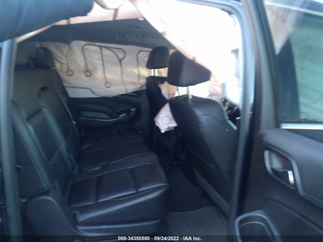 2019 Chevrolet Suburban, VIN: 1GNSKHKCXKR152091