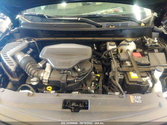 2021 Cadillac XT6, VIN: 1GYKPGRS0MZ211664