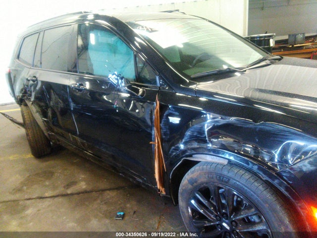 2021 Cadillac XT6, VIN: 1GYKPGRS0MZ211664