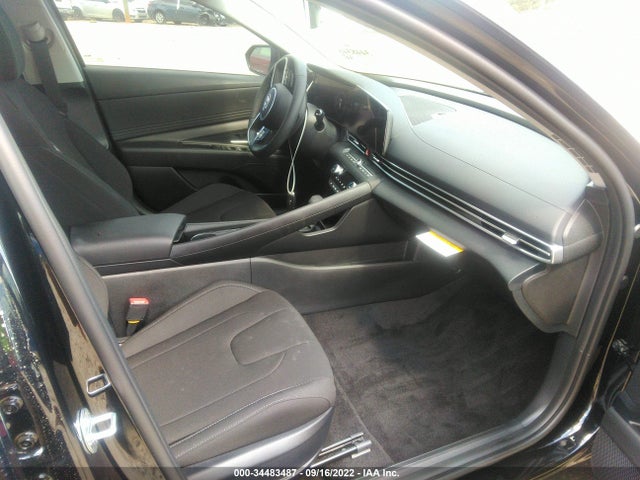 2023 Hyundai Elantra, VIN: KMHLS4AG8PU412143