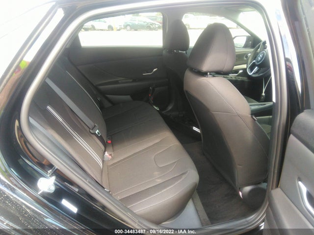 2023 Hyundai Elantra, VIN: KMHLS4AG8PU412143
