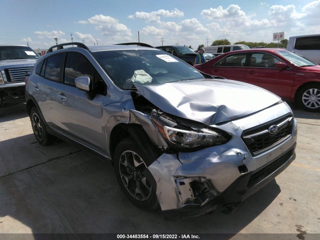 2019 Subaru Crosstrek, VIN: JF2GTACC6KH315084