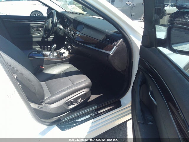 BMW 5 Series 535i 2016 WBA5B1C51GG129683 Image 5